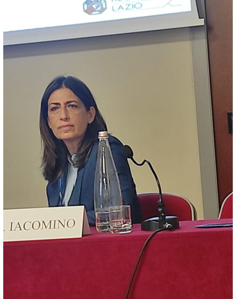 MENOPAUSA, UNA NUOVA FASE DI VITA: INTERVISTA ALLA DOTT.SSA DAILA IACOMINO, GINECOLOGA, CON LUNGA ESPERIENZA NELLA GESTIONE DELLA SALUTE FEMMINILE IN ETÀ MATURA 2 18baac52 472b 4b82 bc8c 7e4f5e157e18 1
