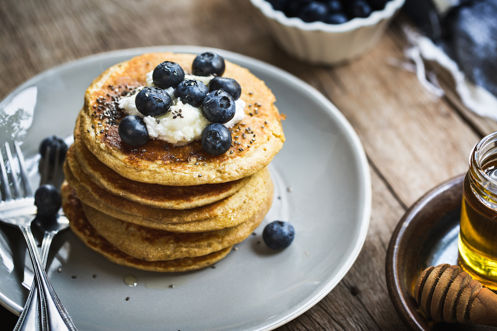 Visite specialistiche e prevenzione: una sana alimentazione a partire dalla prima colazione caposaldo della salute