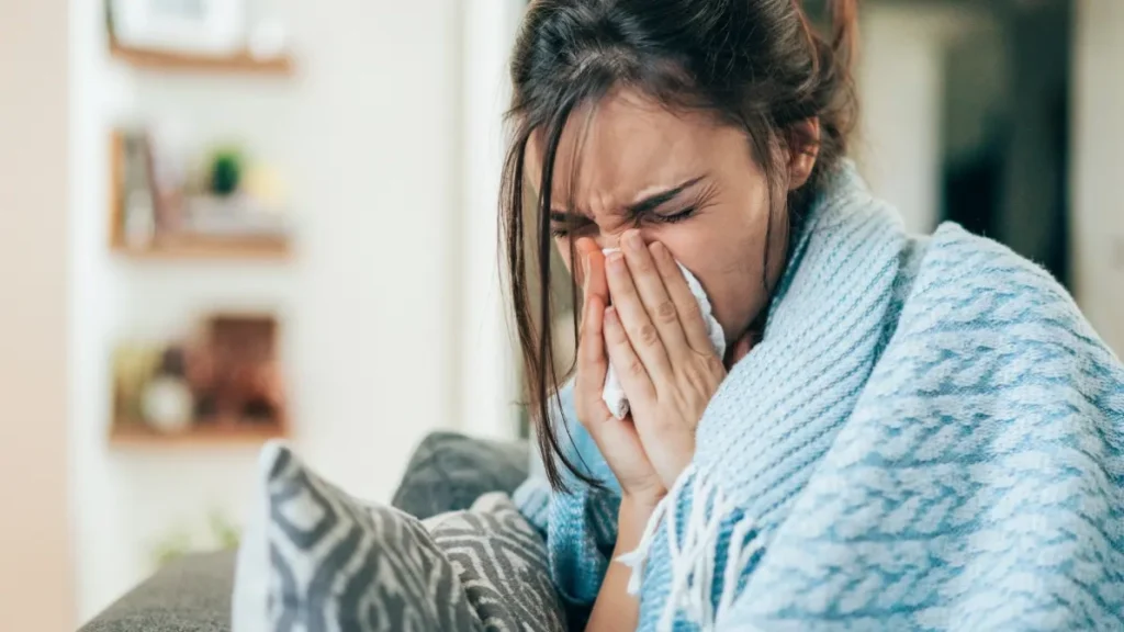 Aumentano le infezioni respiratorie acute (Ari): non chiamatela solo influenza