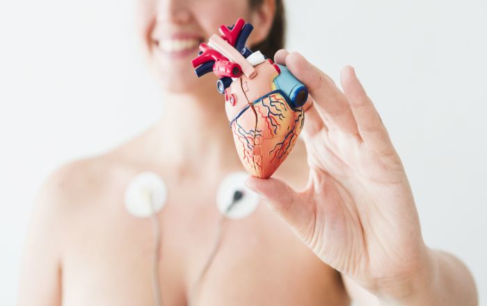 Allarme malattie cardiovascolari. Cuore a rischio per nove donne su dieci tra i 40 e i 60 anni: una minaccia silenziosa da non sottovalutare 1 Visite specialistiche e screening mirati per tutelare la salute cardiovascolare