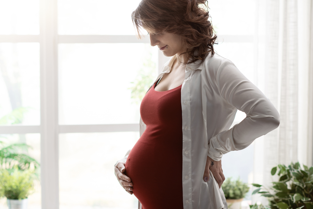 Comportamenti quotidiani che possono fare la differenza nella prevenzione di un parto prematuro