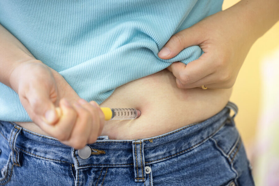 LE INTERVISTE AI NOSTRI SPECIALISTI / Obesità, la nuova frontiera terapeutica: tra farmaci innovativi, sicurezza clinica e medicina di precisione secondo l’endocrinologa Elena Colonnello 1 default rsz adobestock 894317698