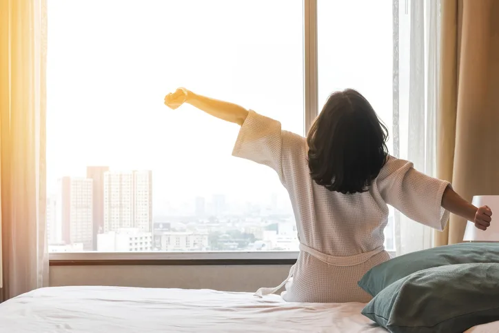 Respirare meglio, dormire bene e vivere più leggeri: ecco come rallentare l’invecchiamento 1 La bocca come specchio della salute generale: il segreto contro l'invecchiamento parte da una buona respirazione