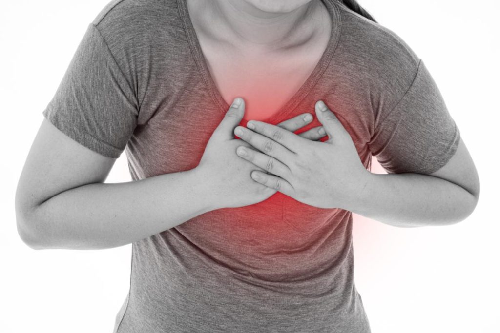 Visite, prevenzione e sintomi da non ignorare quando compare il segnale di un reflusso gastroesofageo