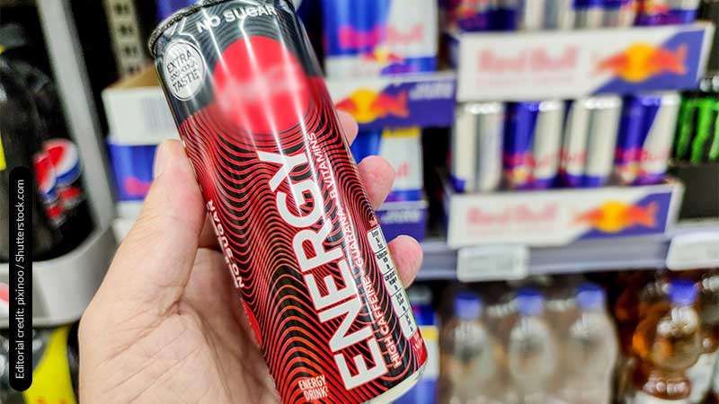 Energy drink e rischio ictus: cosa ci insegna il caso pubblicato sul BMJ. I possibili effetti devastanti anche sui giovani 1 Adolescenti e giovani e l'abuso di energy drink: il segmento più vulnerabile