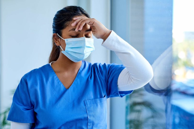 SINDACATI SANITA' / De Palma (Nursing Up): “San Raffaele, quasi 200 infermieri in fuga: il quadro che emerge è allarmante. Servono verifiche a campione su tutto il territorio nazionale per evitare che scenari simili si ripetano altrove 1 sono enfermagem 820x547 1