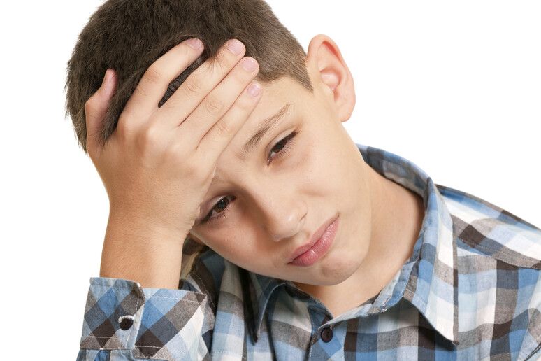 SALUTE BAMBINI / Emicrania infantile: quanto è diffusa, perché compare e come stanno cambiando le cure 1 Quanto è diffusa l’emicrania nei bambini e negli adolescenti