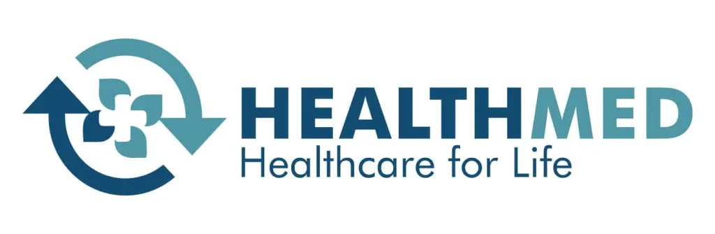 SANITÀ. GIORNATA MONDIALE DEL MALATO: PREVENZIONE E DIAGNOSI PRECOCE AL CENTRO DELL’IMPEGNO DI HEALTHMED CON IL NUOVO PROGETTO DEL POLIAMBULATORIO aDòc DI POMEZIA 1 logo healthmed