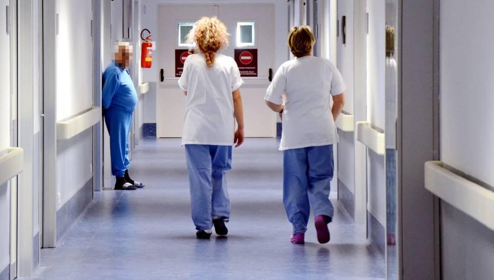 medici ospedale infermieri