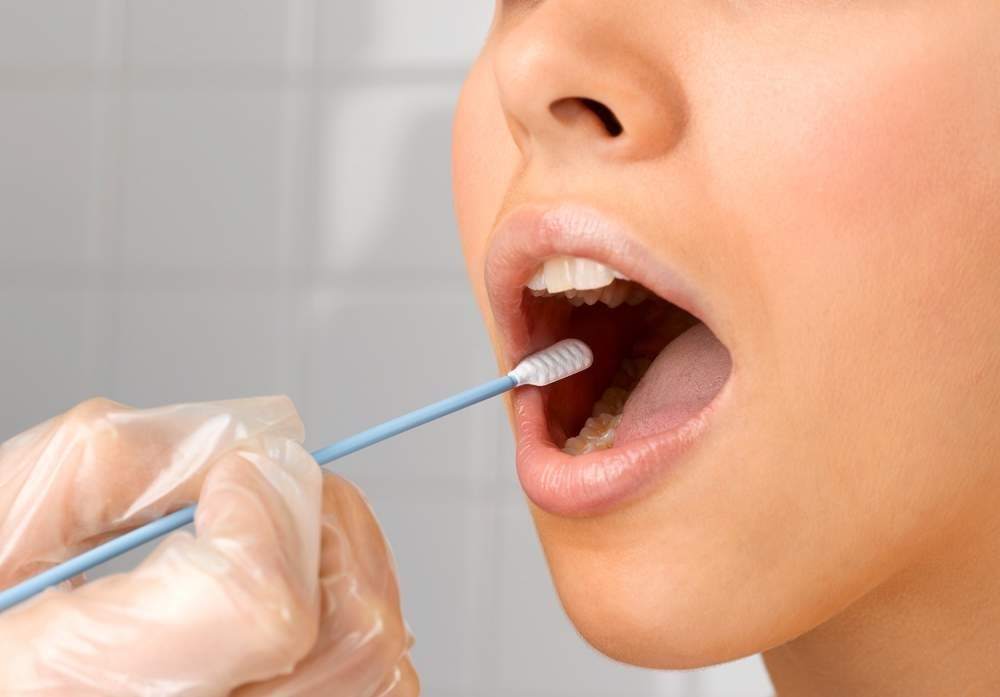 Visite specialistiche e prevenzione mirata per i tumori della bocca