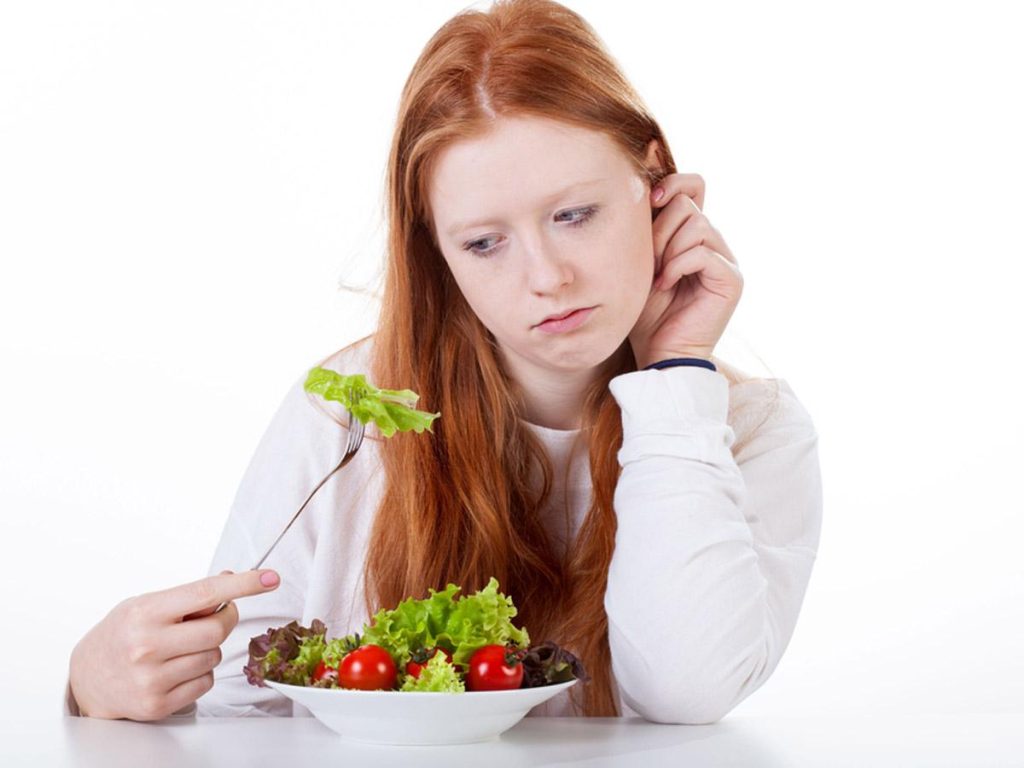 Dieta adolescenti e Intelligenza Artificiale: rischi reali tra calorie ridotte e squilibri nutrizionali 1 adolescentedieta