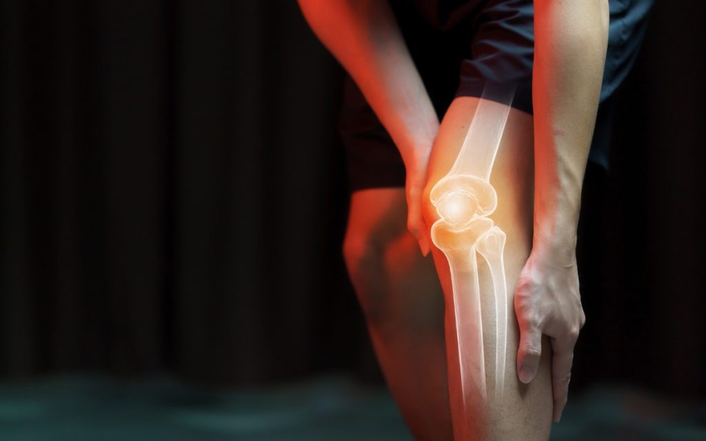 Visite specialistiche e prevenzione mirata per le articolazioni