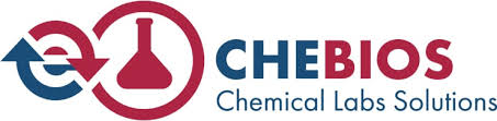 SANITA' E SICUREZZA SUL LAVORO. Laboratori italiani, cresce la domanda di materiali certificati e ad alta purezza. Chebios (Gruppo Ecosafety) potenzia soluzioni tecniche e supporto specialistico per università, ARPA, industria e ricerca 1 images 1