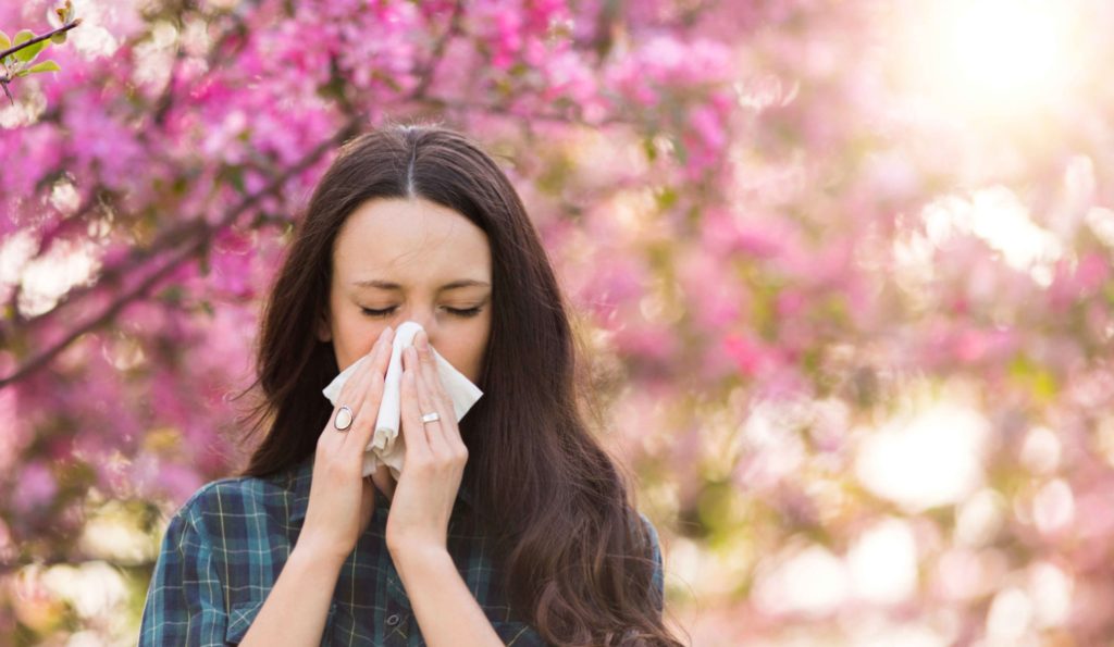 Visite specialistiche e prevenzione: vietato sottovalutare le allergie stagionali