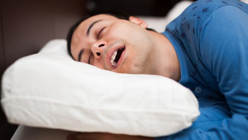 Apnea ostruttiva del sonno rischi per il cuore: sintomi da riconoscere e perché non va sottovalutata 1 Visite specialistiche e prevenzione mirata per apnea ostruttiva del sonno