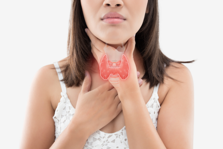 Visite specialistiche e controlli: quando rivolgersi all’endocrinologo per sospetto ipoparatiroidismo
