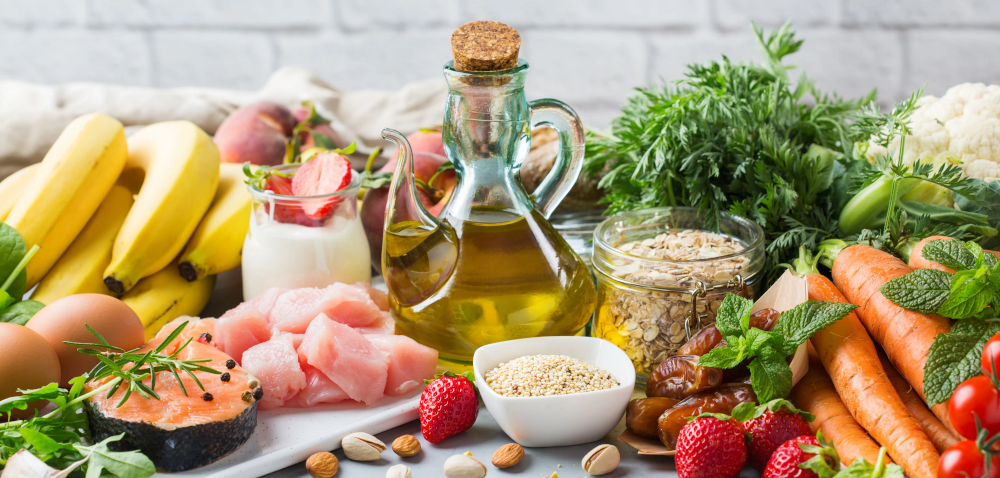 Parkinson oggi, cosa mangiare per ridurre il rischio e proteggere il cervello 1 Visite specialistiche e prevenzione neurologica contro il parkinson: quando una sala alimentazione rappresenta "benessere" per il cervello