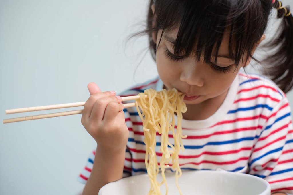 Visite specialistiche e attenzione alla dieta