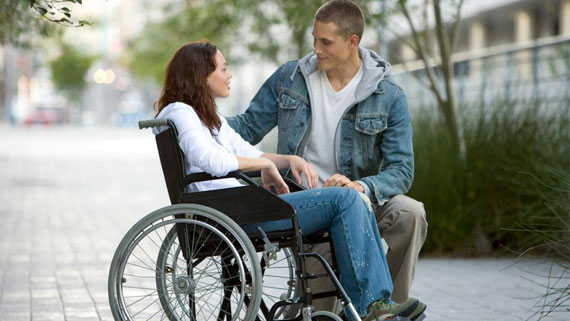 Sclerosi multipla nei giovani, in Italia un paziente su due ha meno di 40 anni 1 Sclerosi multipla: una malattia che coinvolge migliaia di giovani