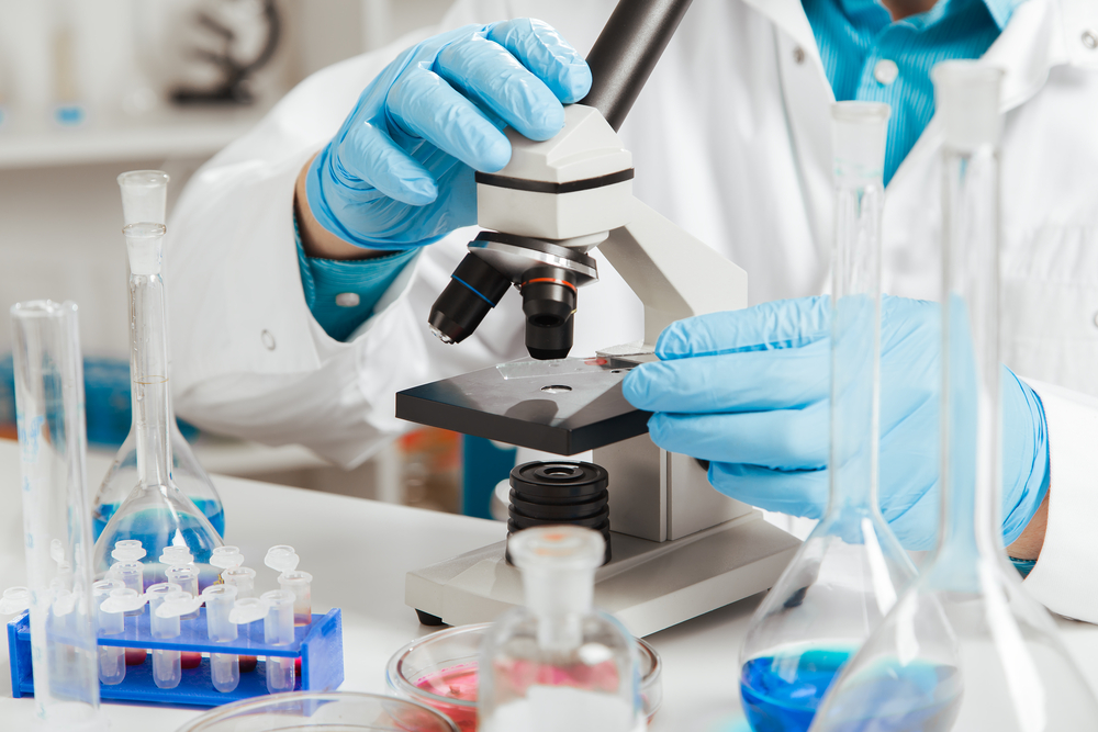 ricerca contro il cancro