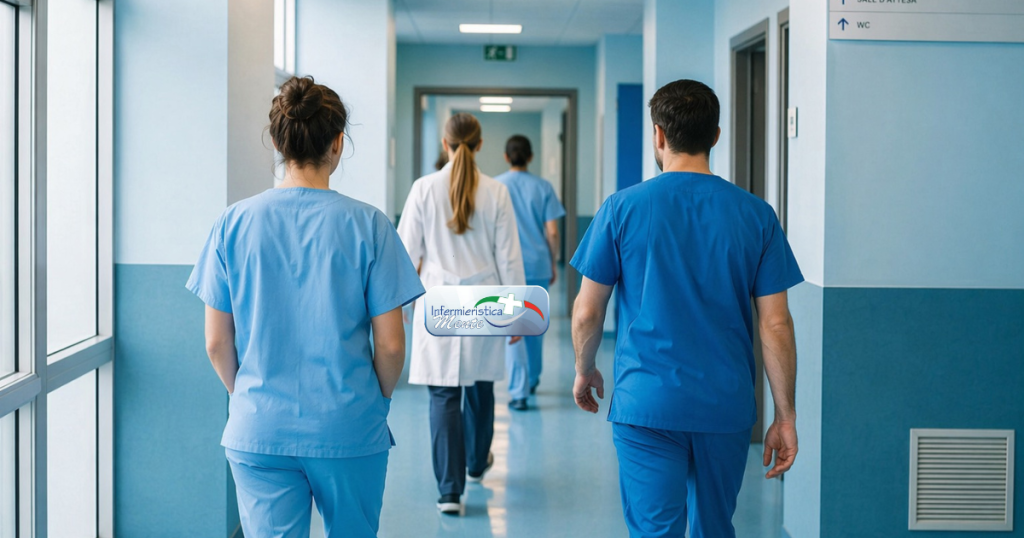 SANITÀ. ANALISI NURSING UP: L'EUROPA HA SMESSO DI COSTRUIRE PIRAMIDI. COSTRUISCE ÉQUIPE E METTE GLI INFERMIERI AL CENTRO, ACCANTO AI MEDICI! 1 trento infermieri