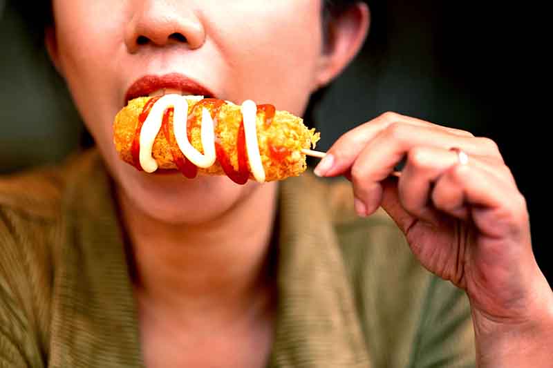 Che cosa sono gli alimenti ultraprocessati