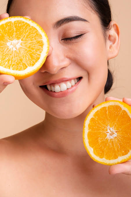 Come utilizzare correttamente la vitamina C