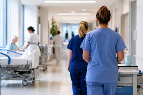 SANITÀ PRIVATA. AISI: IL FUTURO DEL SISTEMA SI COSTRUISCE VALORIZZANDO IL CAPITALE UMANO E GARANTENDO LA SOSTENIBILITÀ DELLE STRUTTURE 1 images 2