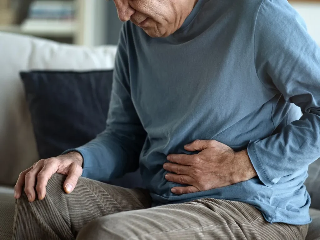 Tumore del colon-retto: un batterio del microbioma può influenzare la risposta alle terapie? Cosa emerge dalla ricerca 1 tumore colon sintomi 1200 900