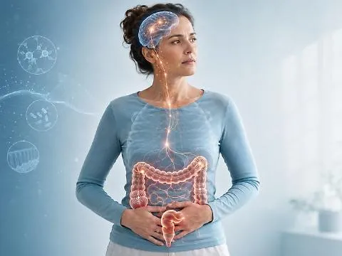 Intestino pigro dopo i 50 anni, fibre a colazione e pranzo: come ritrovare la regolarità 1 ChatGPT Image 16 ago 2026 21 35 09 1786908920527.jpg stitichezza non e solo intestino pigro colpisce una persona su 8 e aumenta con l eta