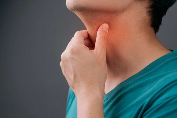 Tumore del rinofaringe: diagnosi e visite specialistiche mirate