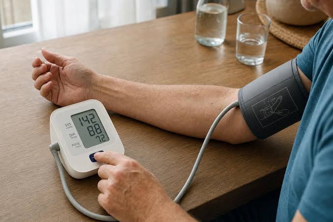Pressione alta al mattino: perché può aumentare al risveglio e quando i valori richiedono attenzione 1 Perché la pressione aumenta prima del risveglio