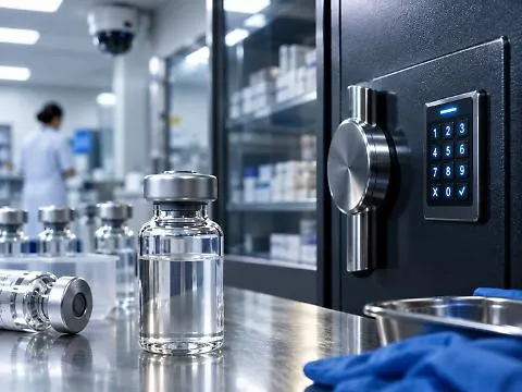 ChatGPT Image 7 set 2026 12 36 55 1788778071234.jpg fentanyl negli ospedali arriva il nuovo decreto sulla sicurezza dei farmaci stupefacenti