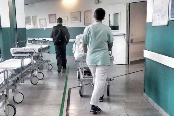 SANITÀ. INFEZIONI CORRELATE ALL’ASSISTENZA, STUDIO EUROPEO 2026: L’84% DEGLI INFERMIERI VUOLE SAPERNE DI PIÙ. NURSING UP: «SUPPORTARE FORMAZIONE VUOL DIRE ACCRESCERE CONOSCENZE PER MIGLIORARE LA QUALITÀ DELLE CURE E RIDURRE I RISCHI PER I PAZIENTI» 1 infermieri corsia
