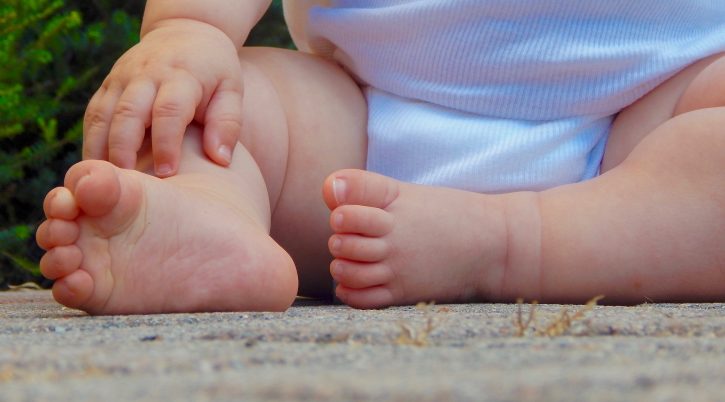 2630 6538 pazienti pediatrici