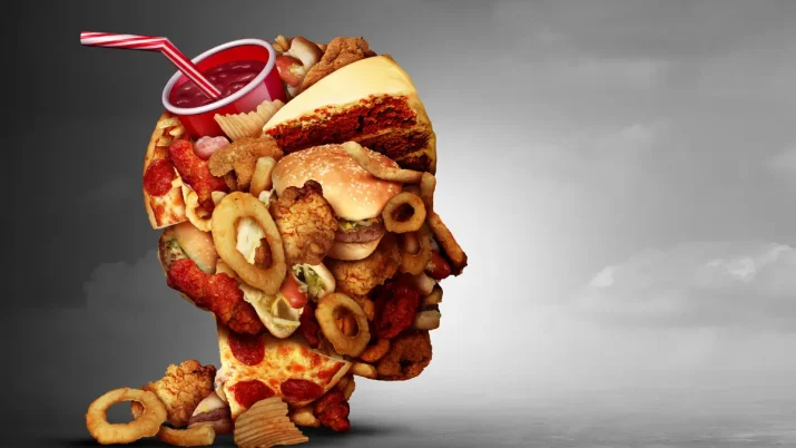 Alimenti ultra lavorati e mortal