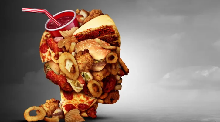 Alimenti ultra lavorati e mortal
