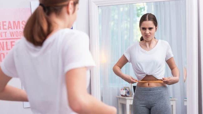 Anoressia Nervosa la psicopatologia del disturbo oltre il sottopeso