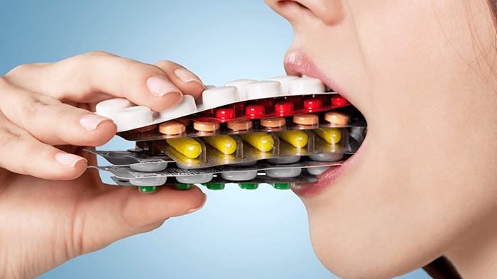 Antibioticoresistenza