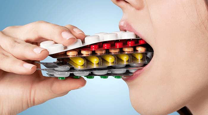 Antibioticoresistenza