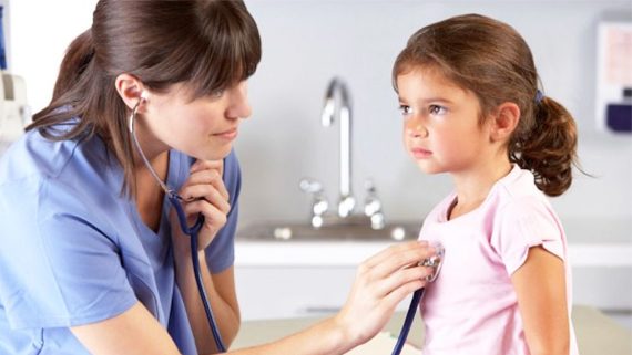 CUORE BAMBINI