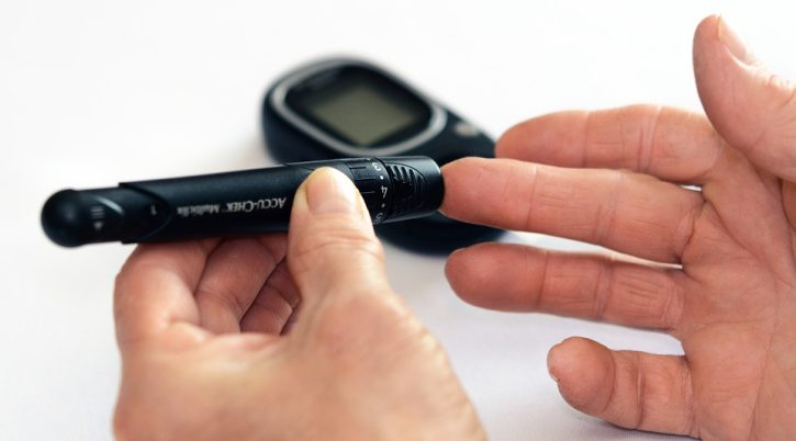 Diabete