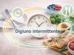 Digiuno intermittente