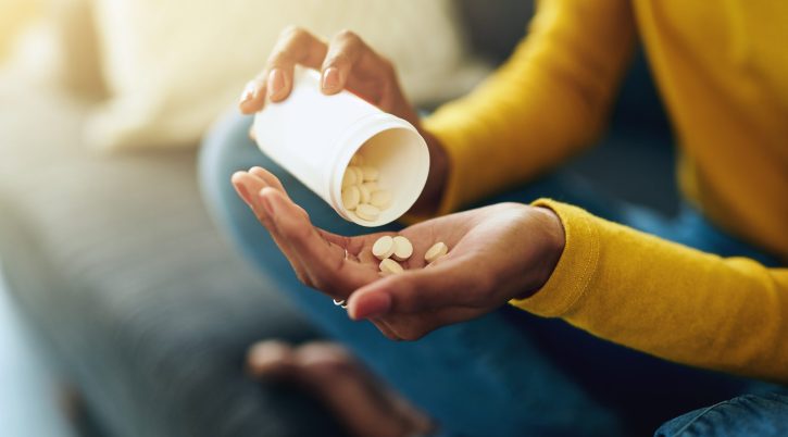 Dipendenza da farmaci 2