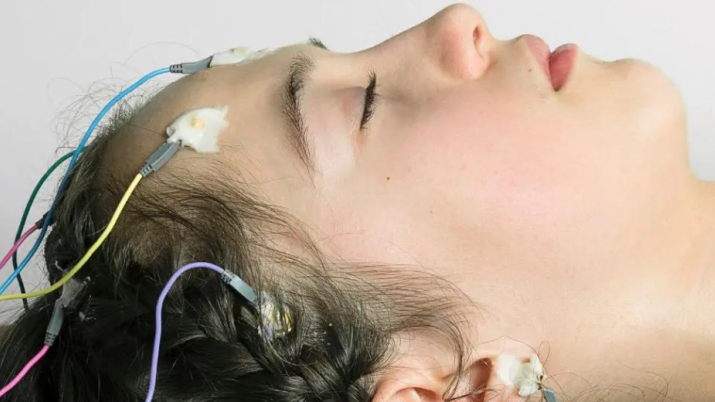 Esame Elettroencefalogramma Pediatrico Medical Group Formato Mobile
