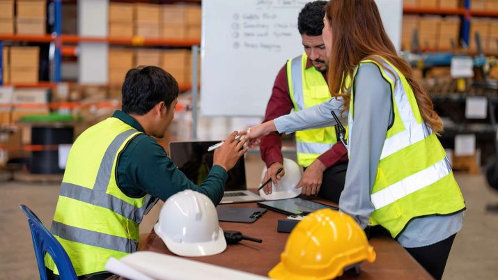 Formazione in materia di sicurezza sul lavoro perche e importante scaled 1