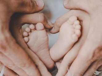 Gravidanza Nascita famiglia
