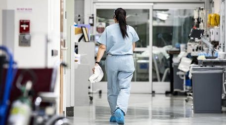 SANITA’, DE PALMA (NURSING UP): “MISSIONE SALUTE PNRR, OSPEDALI DI COMUNITA’ O CATTEDRALI NEL DESERTO? DOVE SONO GLI INFERMIERI?” 6 {{brizy_dc_image_alt entityId=