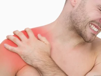 Infiammazione della cuffia dei rotatori1