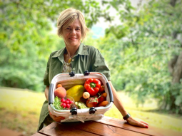 L alimentazione leggera per l estate i consigli della nutrizionista